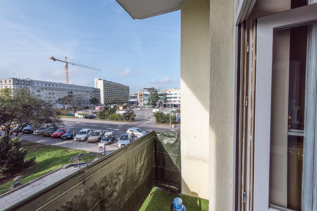 Apartamenty Wojcik Provans Gdynia Exterior photo