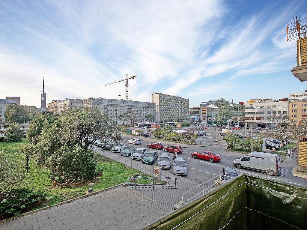 Apartamenty Wojcik Provans Gdynia Exterior photo