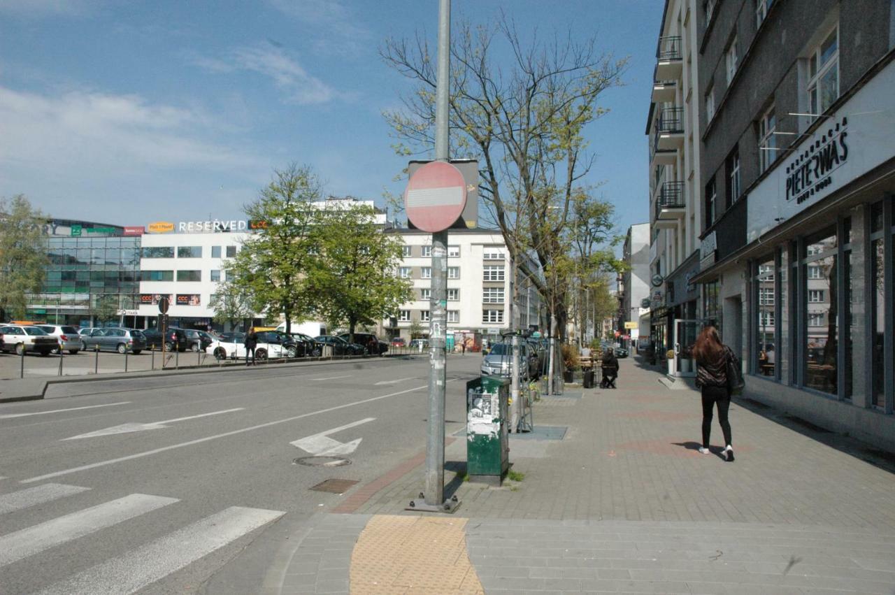 Apartamenty Wojcik Provans Gdynia Exterior photo