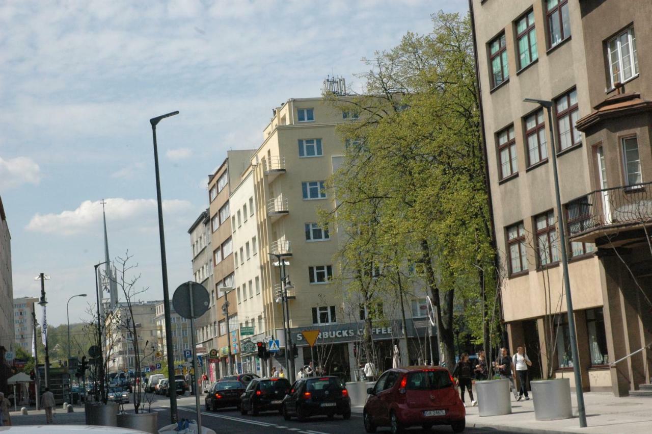 Apartamenty Wojcik Provans Gdynia Exterior photo