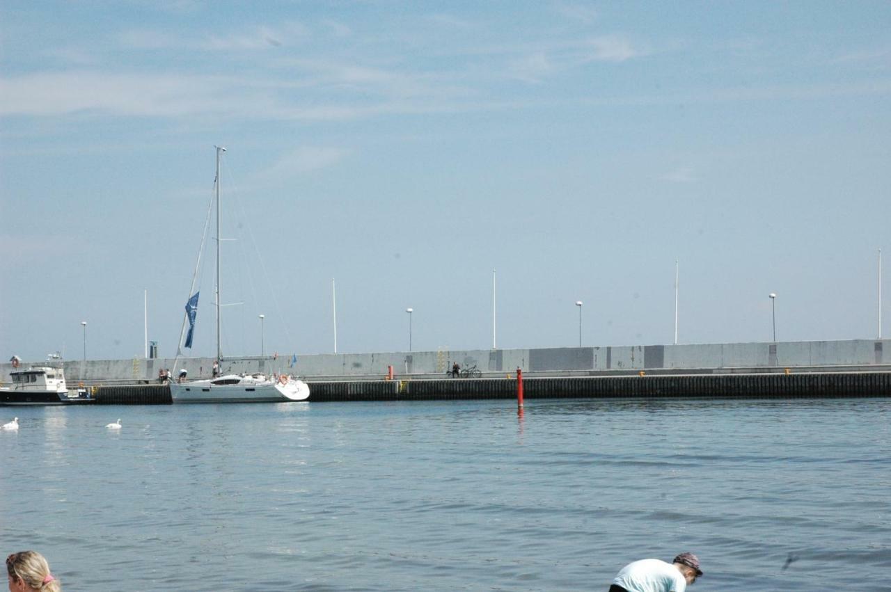 Apartamenty Wojcik Provans Gdynia Exterior photo